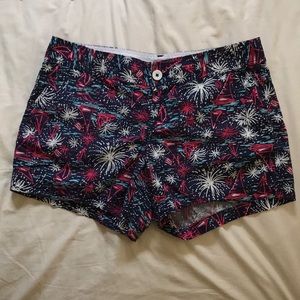 Lilly Pulitzer Callahan Shorts